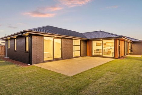 Photo of property in 27 Duporth Road, Rolleston, 7614