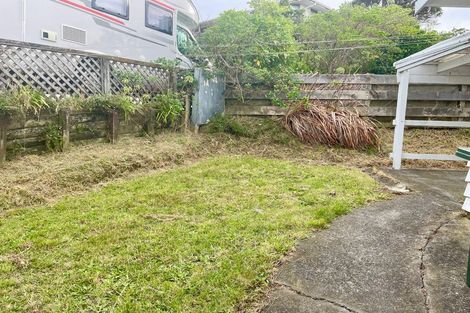 Photo of property in 2/105 Pope Street, Camborne, Porirua, 5026