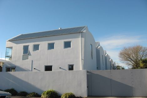 Photo of property in 6/22 Stoneyhurst Street, St Albans, Christchurch, 8014