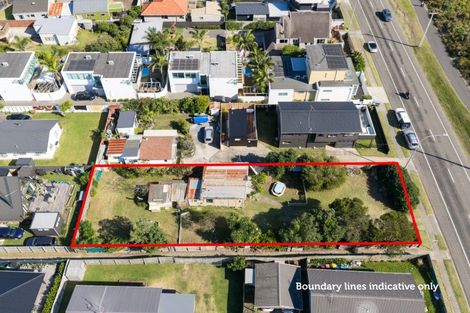 Photo of property in 808 Papamoa Beach Road, Papamoa Beach, Papamoa, 3118