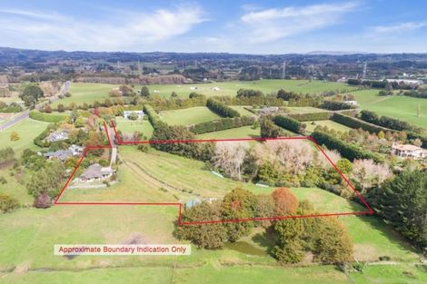 Photo of property in 113 Fitzgerald Road, Drury, 2577