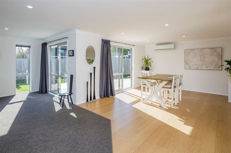 Photo of property in 5 Gladys Place, Levin, 5510