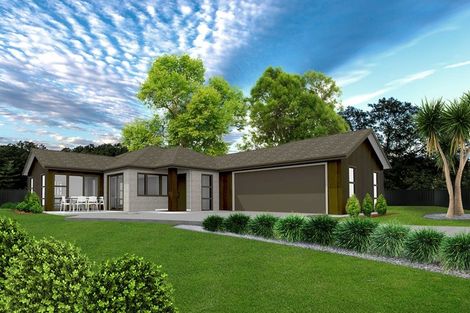 Photo of property in 54 Parawera Drive, Acacia Bay, Taupo, 3330