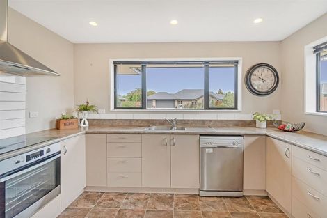 Photo of property in 38a George Street, Rolleston, 7614