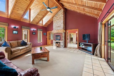 Photo of property in 253 Cemetery Road, Maunu, Whangarei, 0179