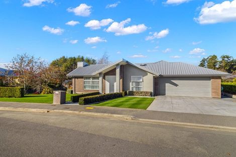 Photo of property in 6 Millibrook Place, Tinwald, Ashburton, 7700