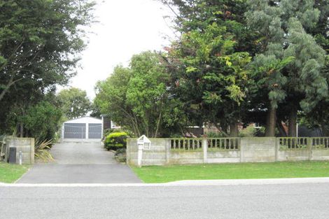 Photo of property in 12 Byron Street, Rolleston, 7614