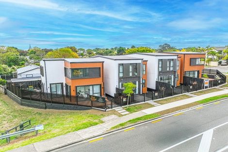 Photo of property in 89b Whitford Road, Botany Downs, Auckland, 2014