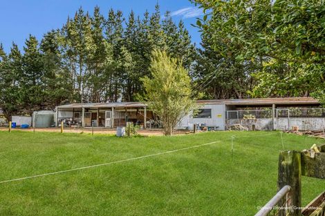 Photo of property in 356 Matamau Ormondville Road, Matamau, Dannevirke, 4977