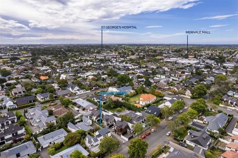 Photo of property in 61 Rugby Street, Merivale, Christchurch, 8014
