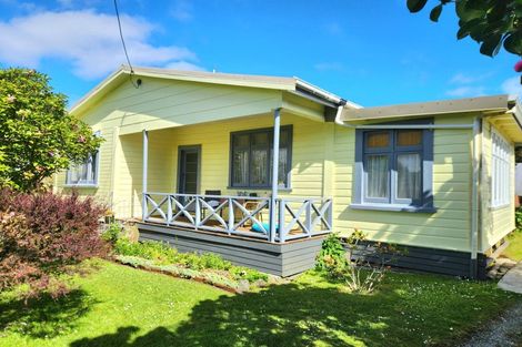 Photo of property in 1 Duncan Street, Runanga, 7803