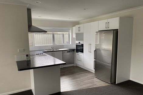 Photo of property in 81 Stan Heather Drive, Glenview, Hamilton, 3206