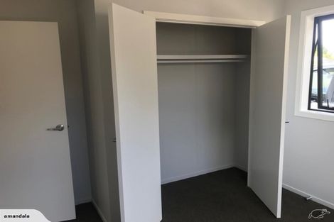 Photo of property in 23u2 Montgomery Crescent, Bader, Hamilton, 3206