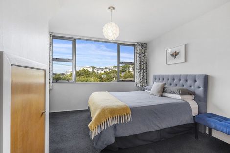 Photo of property in 3/11 Anderson Terrace, Mount Cook, Wellington, 6021