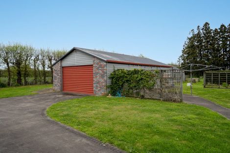 Photo of property in 438 Matangi Road, Matangi, Hamilton, 3284