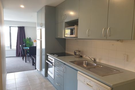 Photo of property in 12/245 Montreal Street, Christchurch Central, Christchurch, 8013