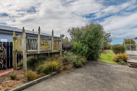 Photo of property in 228 Horndon Street, Darfield, 7510