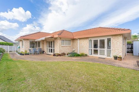 Photo of property in 39 Starlight Cove, Hobsonville, Auckland, 0618
