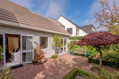Photo of property in 2/166 Rossall Street, Merivale, Christchurch, 8014
