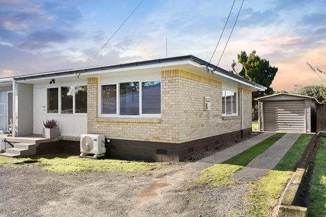 Photo of property in 146a Galloway Street, Hamilton East, Hamilton, 3216