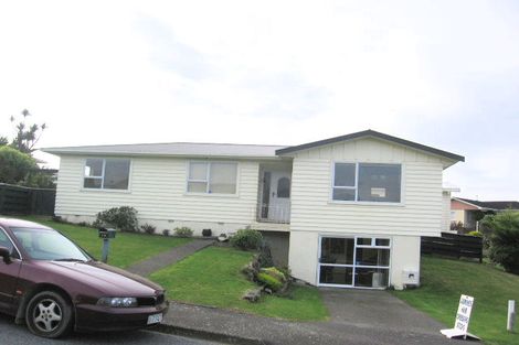 Photo of property in 14 Erris Street, Johnsonville, Wellington, 6037