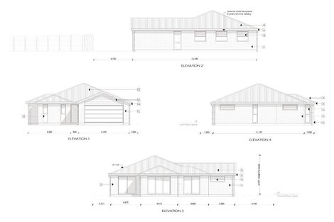 Photo of property in 106 Burwood Road, Matamata, 3400