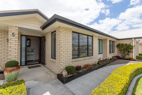 Photo of property in 5 Rata Lane, Paeroa, 3600