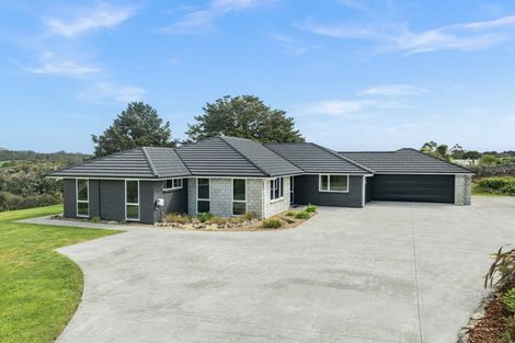 Photo of property in 66 Karanui Road, Te Kamo, Kamo, 0185