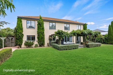 Photo of property in 61 Travis Country Drive, Burwood, Christchurch, 8083