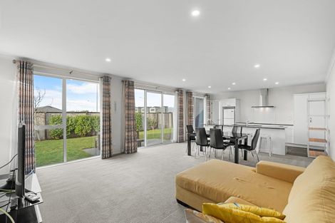 Photo of property in 11 George Square West, Wigram, Christchurch, 8025