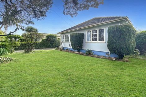 Photo of property in 30 Thomas Street, Linwood, Christchurch, 8062