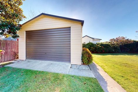 Photo of property in 15 Bowen Street, Rakaia, 7710