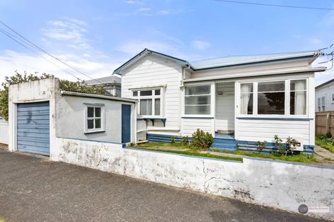 Photo of property in 8 Manchester Street, Petone, Lower Hutt, 5012