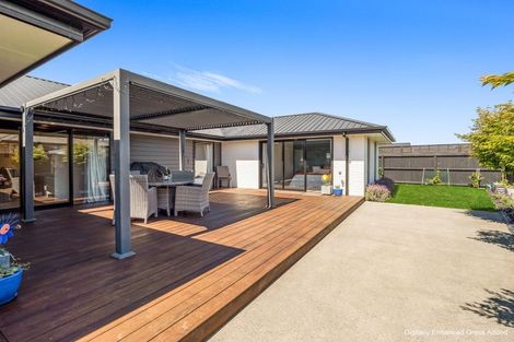 Photo of property in 8 Whitehorn Drive, Lincoln, 7608