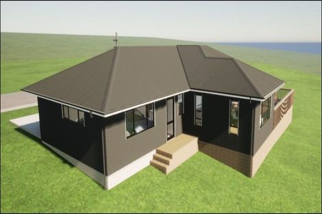 Photo of property in 205 Porangahau Road, Waipukurau, 4200