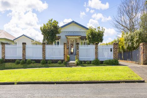 Photo of property in 12 Gibson Road, Tuakau, 2121