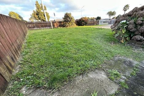 Photo of property in 50 Te Irirangi Drive, Clover Park, Auckland, 2019