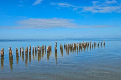 Photo of property in 441 Fergusson Drive, Thames, 3500