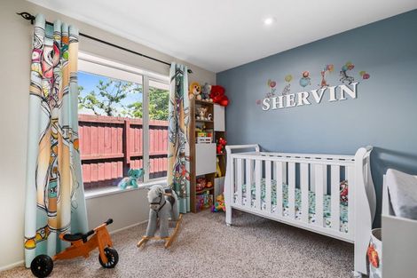 Photo of property in 5 Clematis Place, Wigram, Christchurch, 8042