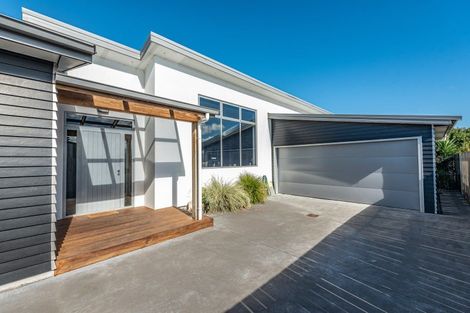 Photo of property in 3 Kamahi Street, Castlecliff, Whanganui, 4501