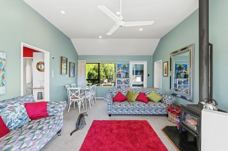 Photo of property in 126 Marine Drive, Diamond Harbour, Lyttelton, 8971