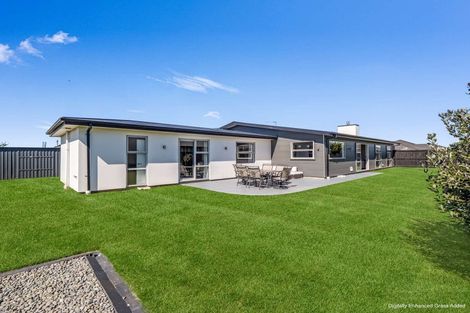 Photo of property in 14 Greenstone Street, Rolleston, 7614