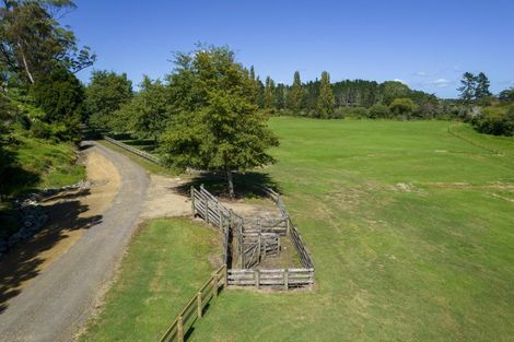 Photo of property in 377 Clevedon Kawakawa Road, Clevedon, Papakura, 2585