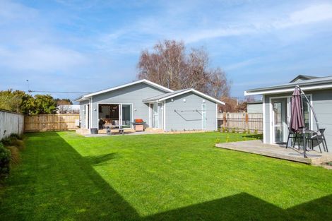 Photo of property in 160 Main Street, Greytown, 5712