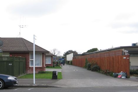 Photo of property in 4 Jubilee Court, Palmerston North, 4410