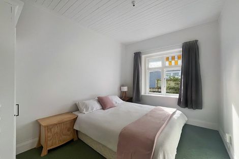 Photo of property in 91 Shamrock Street, Takaro, Palmerston North, 4412