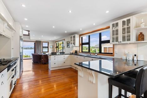 Photo of property in 8 Eric Price Avenue, Takapuna, Auckland, 0620