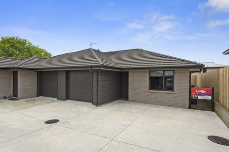Photo of property in 83u4 Dinsdale Road, Dinsdale, Hamilton, 3204