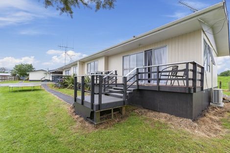 Photo of property in 137 Grampian Street, Tokoroa, 3420
