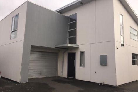 Photo of property in 30a Lyndon Street, Riccarton, Christchurch, 8041